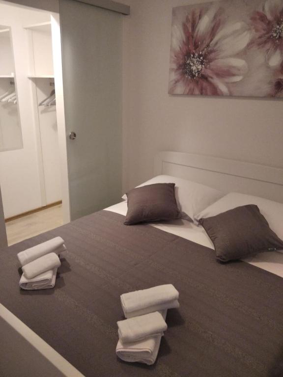Apartment Mateo, Spalato (Split)