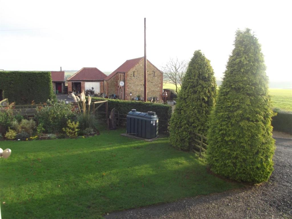 Wold View House B&B photo