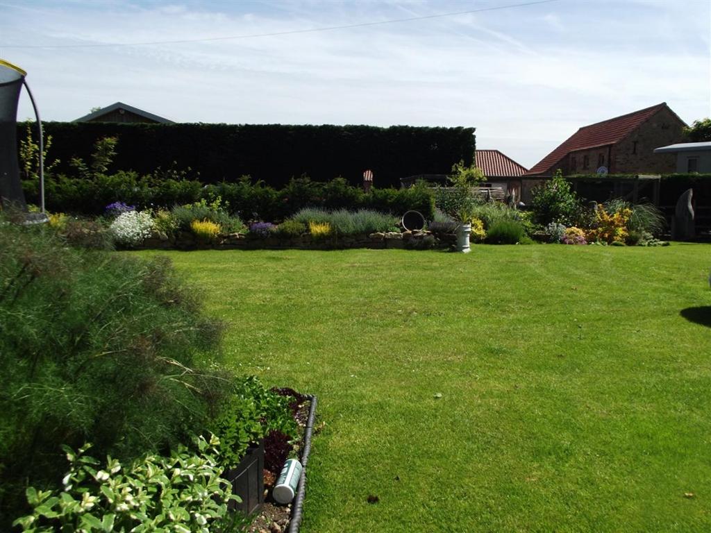 Wold View House B&B photo