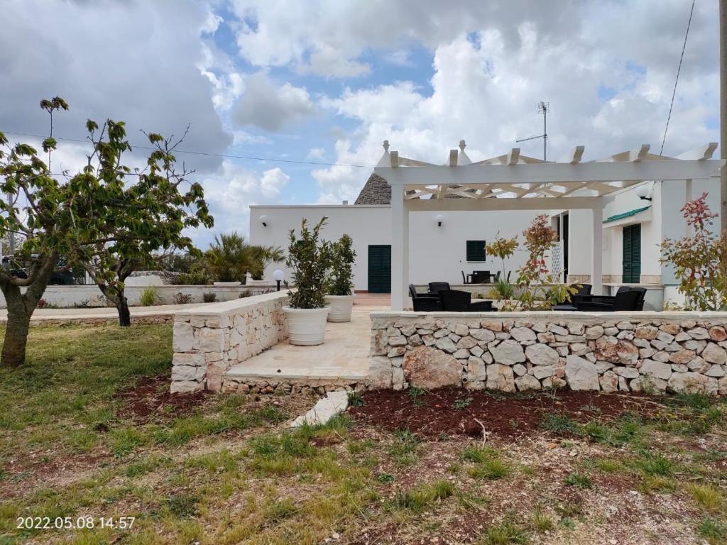 Casa vacanze trullo la dolce vita - 1