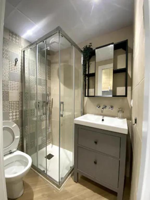 Apartamento Tibidabo Int con Parking - 3