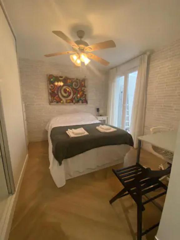 Apartamento Tibidabo Int con Parking - 4
