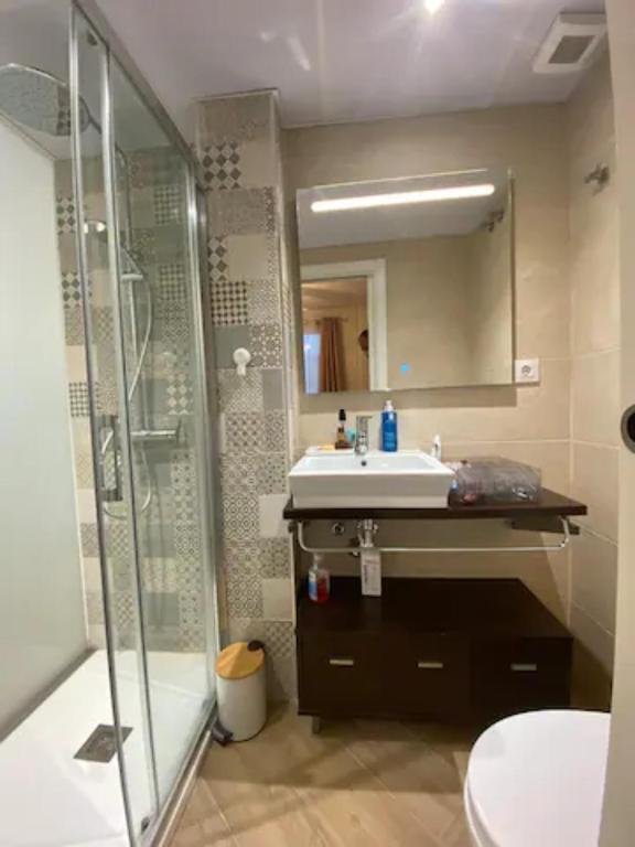 Apartamento Tibidabo Ext con Parking - 5
