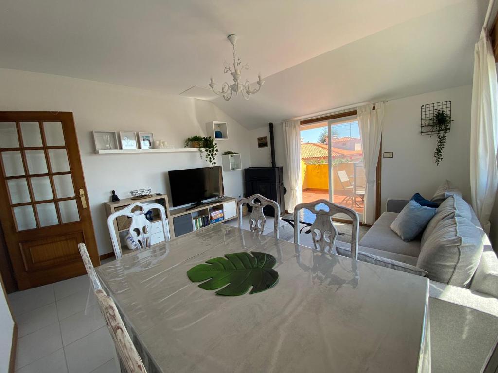 Bonito apartamento en la playa - 5