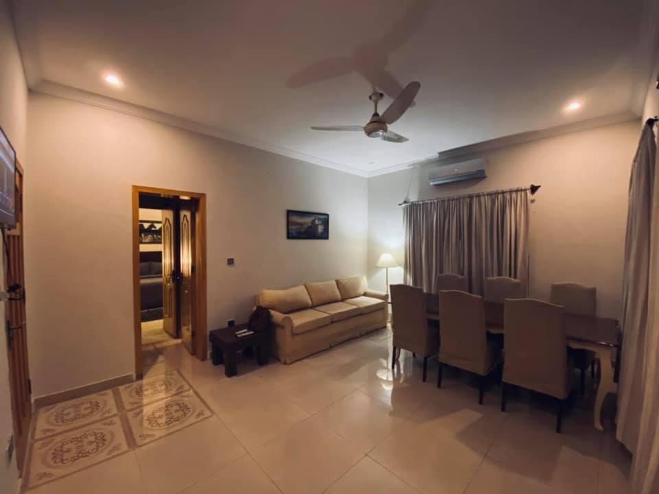 Margalla Meridian — Hotel in Islamabad