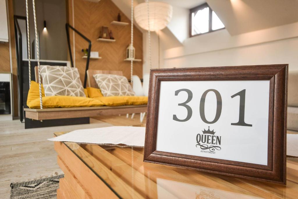 Queen Apartment Zlatibor 1000 - 5