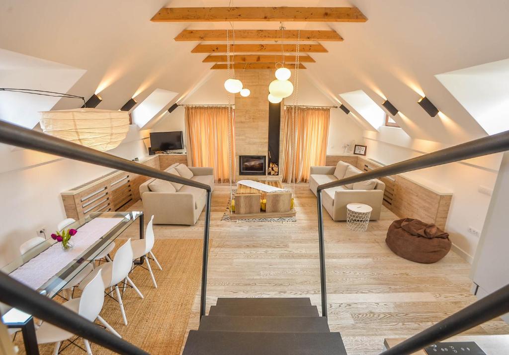 Queen Apartment Zlatibor 1000 - 2