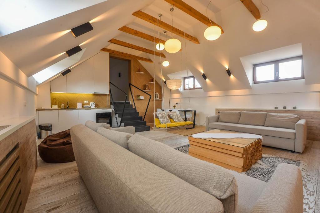 Queen Apartment Zlatibor 1000 - 3