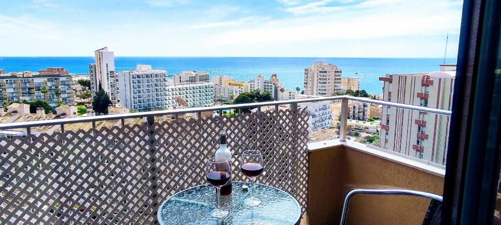 MINERVA APARTMENT WONDERFUL SEA VIEWS - 5