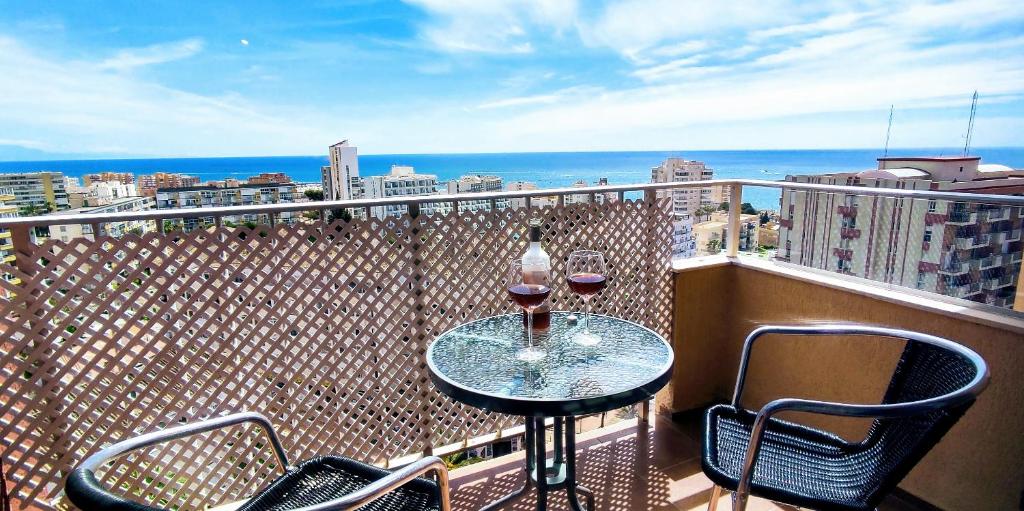 MINERVA APARTMENT WONDERFUL SEA VIEWS - 2