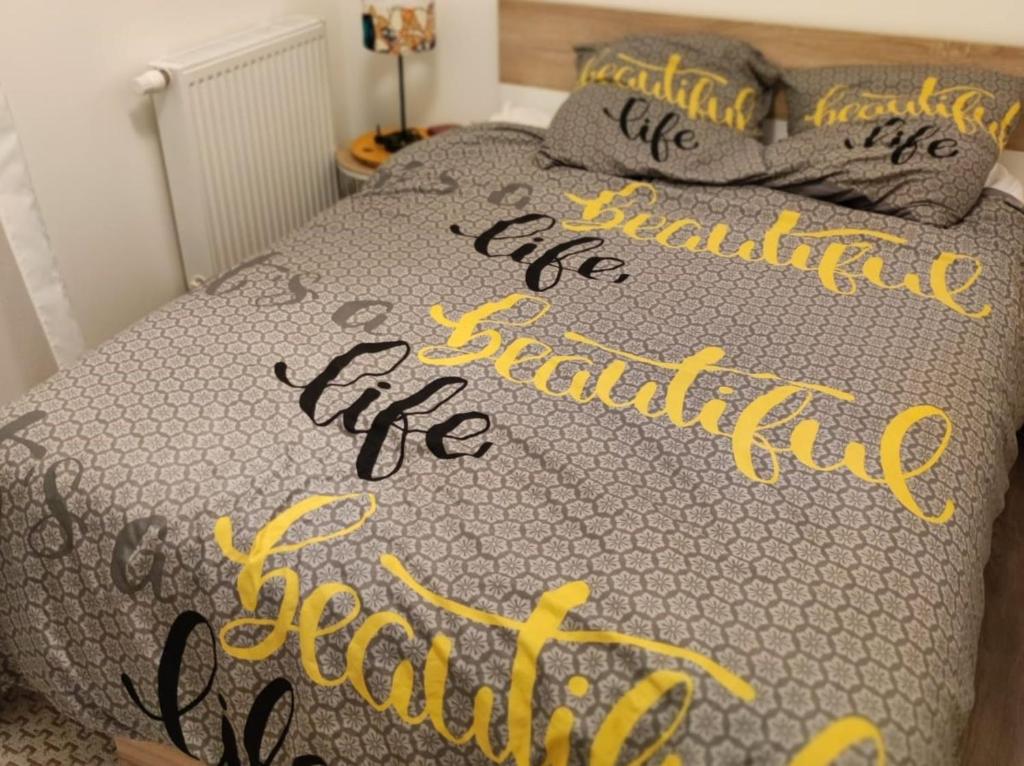 Room in BB - Le Bambou - Cadaujac Bordeaux - Chambre dhote