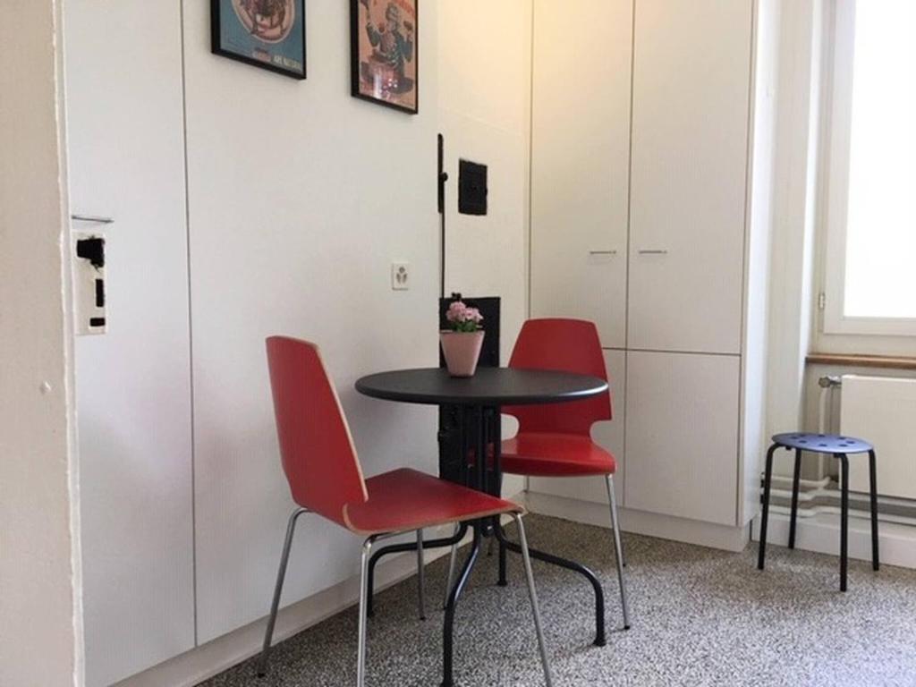 Casa Schilling 4 Zimmer mit Charme an bester Lage photo