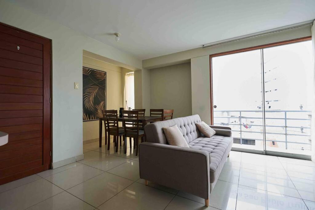 Exclusivo y acogedor con ascensor Directo en Urbanización la Merced - 5