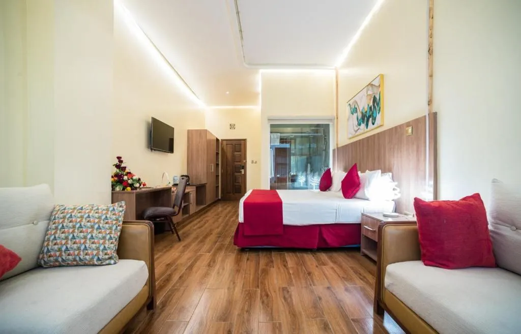 Verona Hotel and Conference Center, hotel in Ruiru