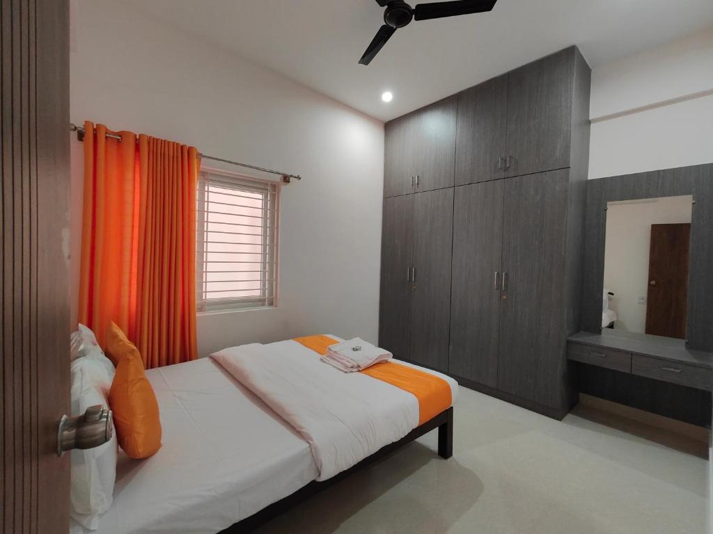 Meer Stay - Premium Service Apartments photo