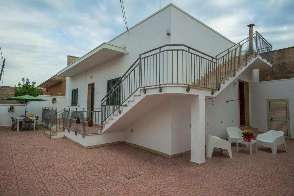 CASA DI ZIA CLARA - 4