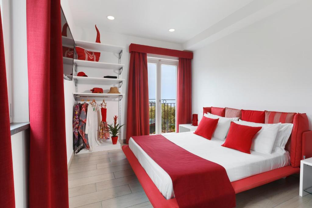 Eterea Charming Suites - 5