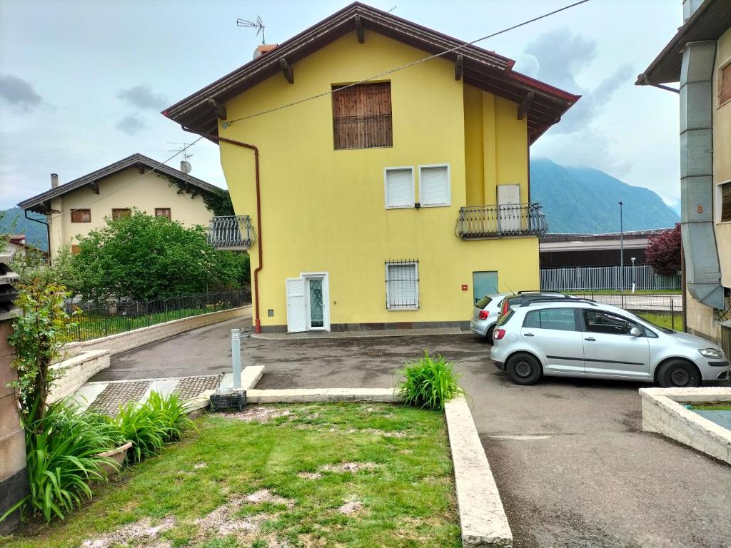 Casa Maninfior