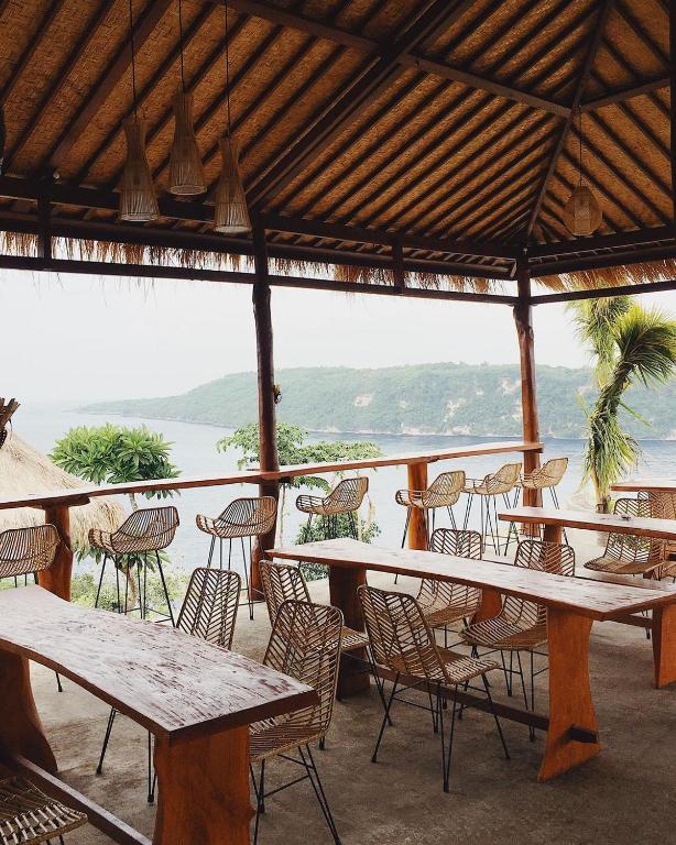 Cubang Lantang Cottage