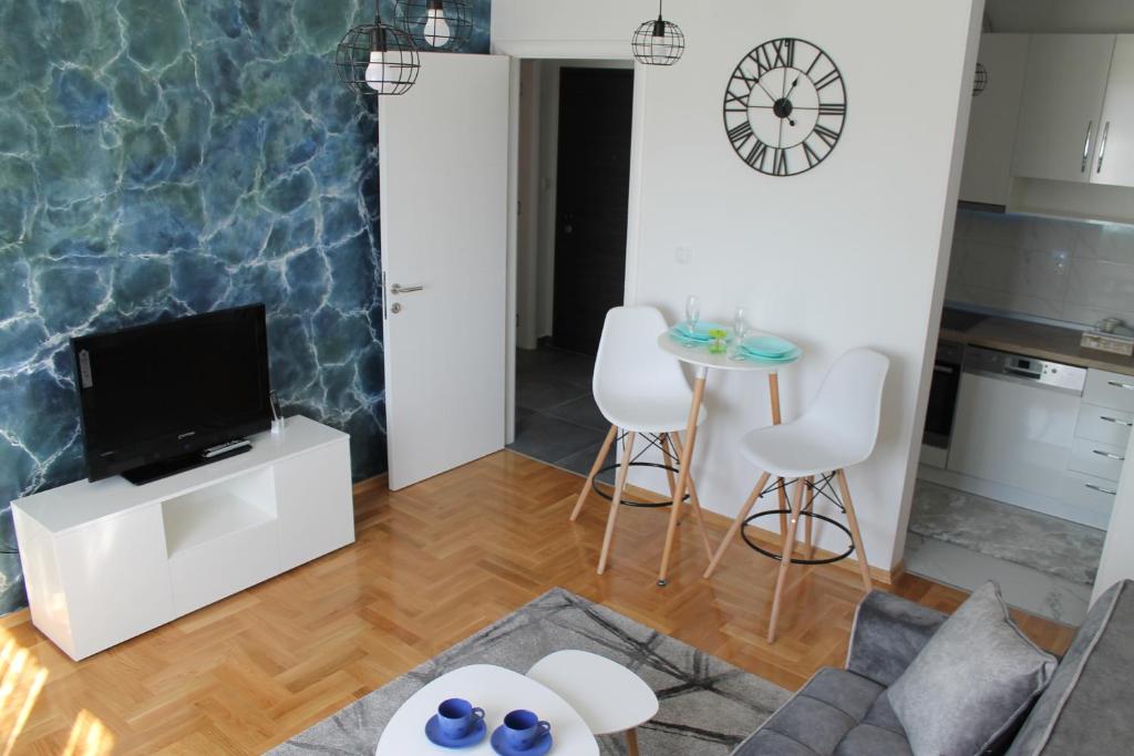 Apartman Teodora - 4