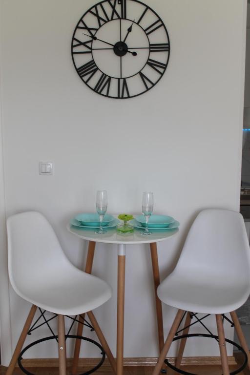 Apartman Teodora - 5