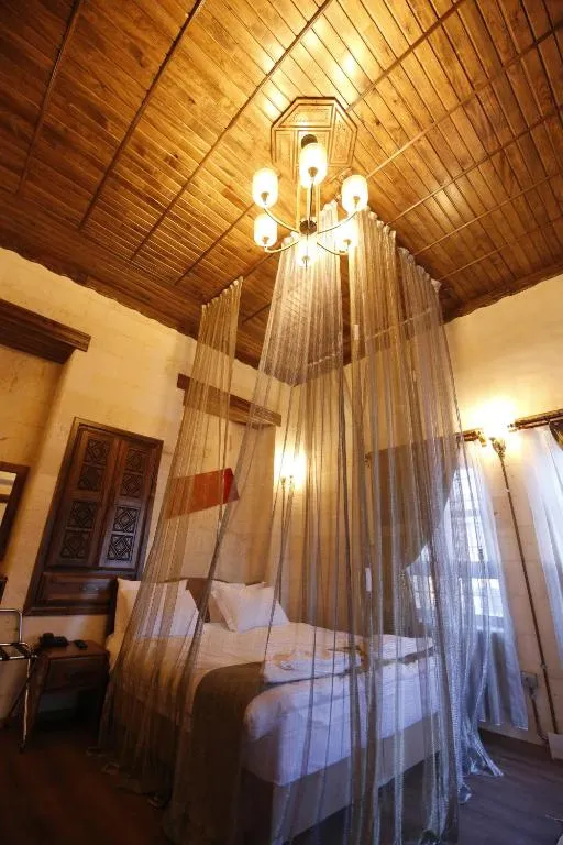 Kaliruha Hotel, hotel in Urfa
