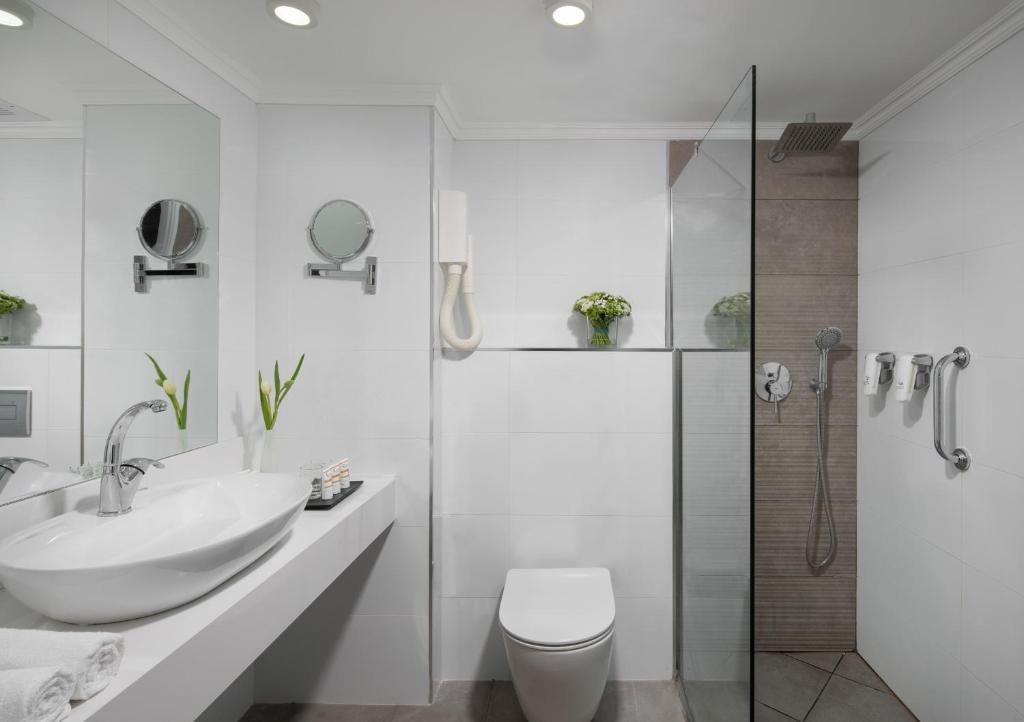 バスルーム（客室）