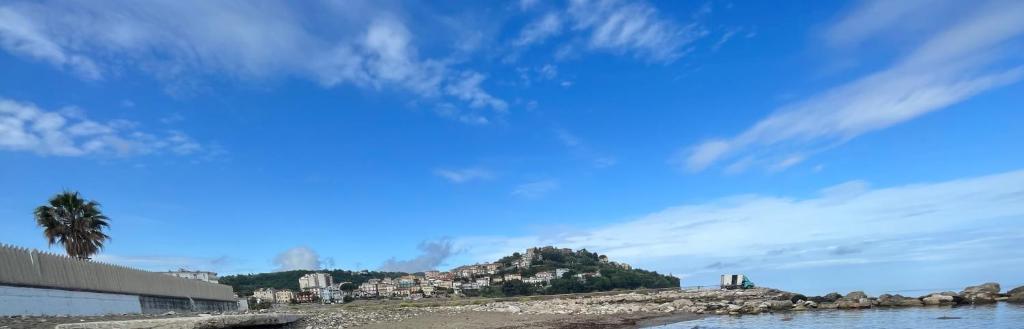 Oltremare rooms Agropoli - 2