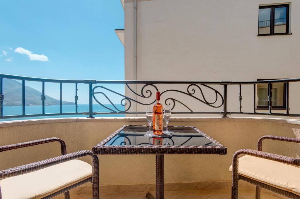 Porta Volta Residence - 5