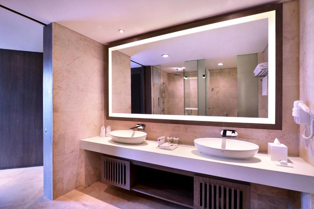 Jakarta Grand Mercure Jakarta Kemayoran Additional
