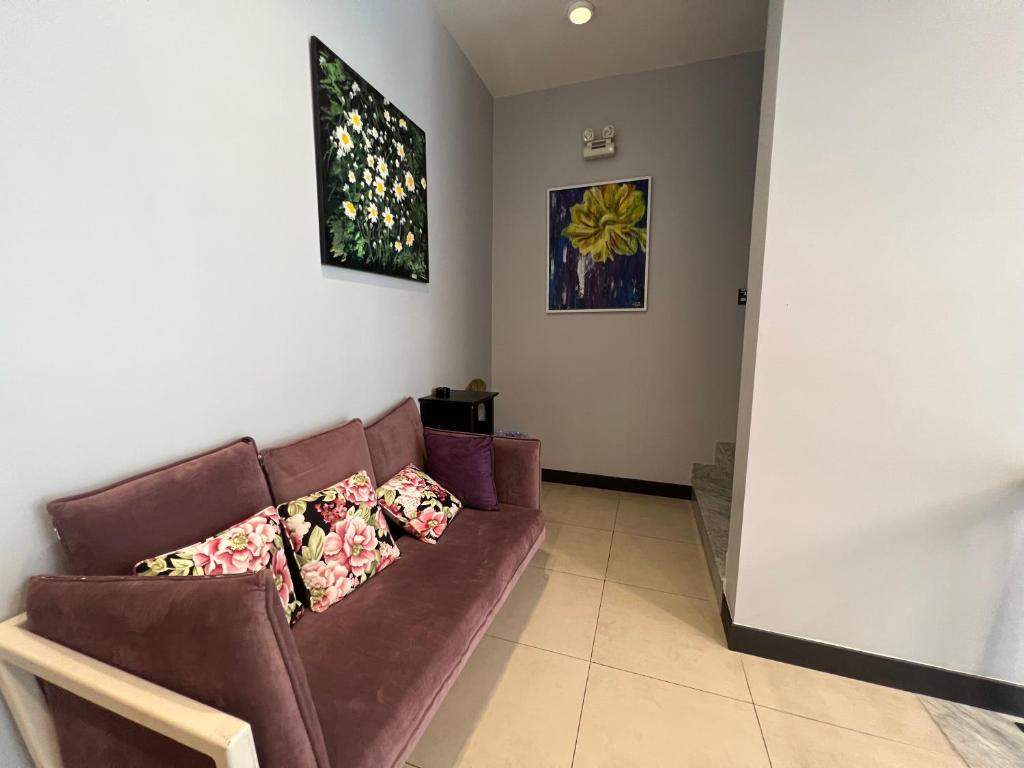 Nancy Grand Condotel Vung Tau 2 photo