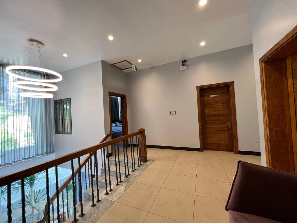 Nancy Grand Condotel Vung Tau 2 photo