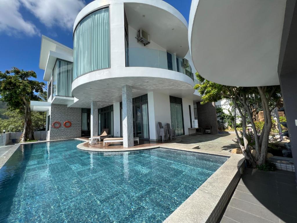 Nancy Grand Condotel Vung Tau 2 photo