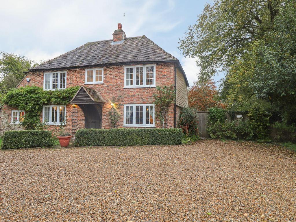 Shepherd Cottages luxury self catering in heart of Kent