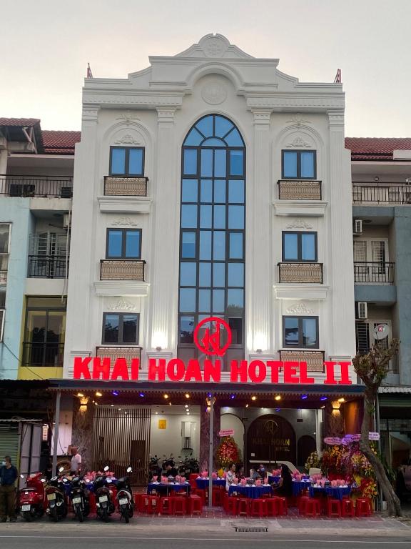 Khải Hoàn Hotel 2