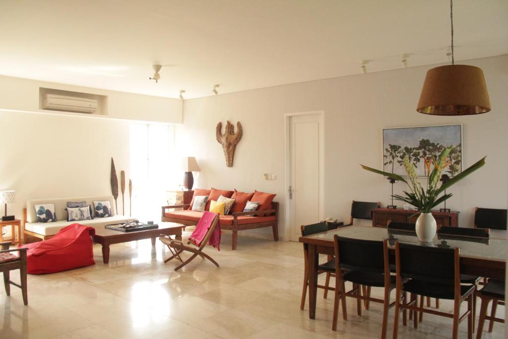 Bali M 302 — Hotel in Bali