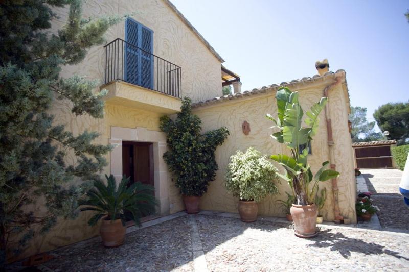 palma paradise, Sa Ràpita