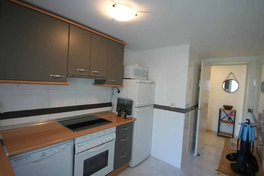 Appartement Fin Playa - 4
