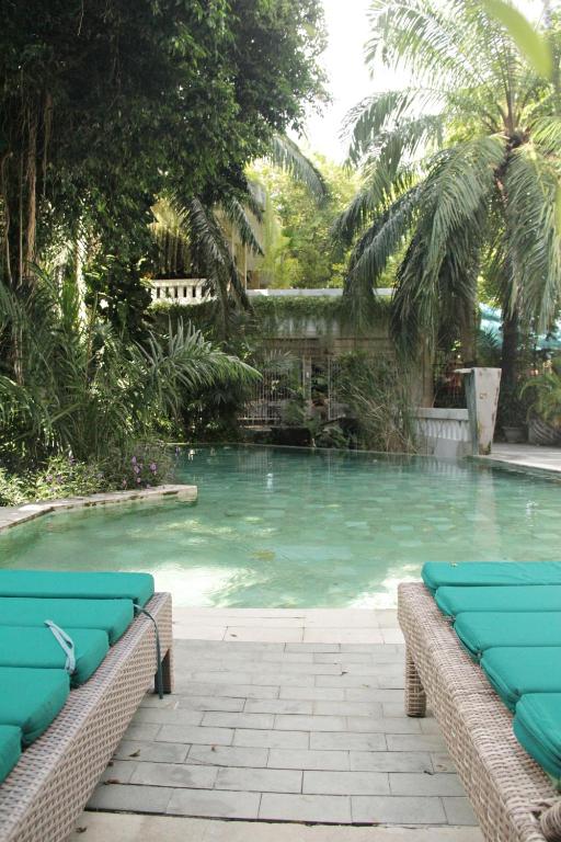 Bali M 302 photo