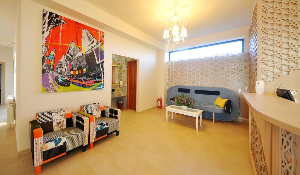 Hotel Cochet photo