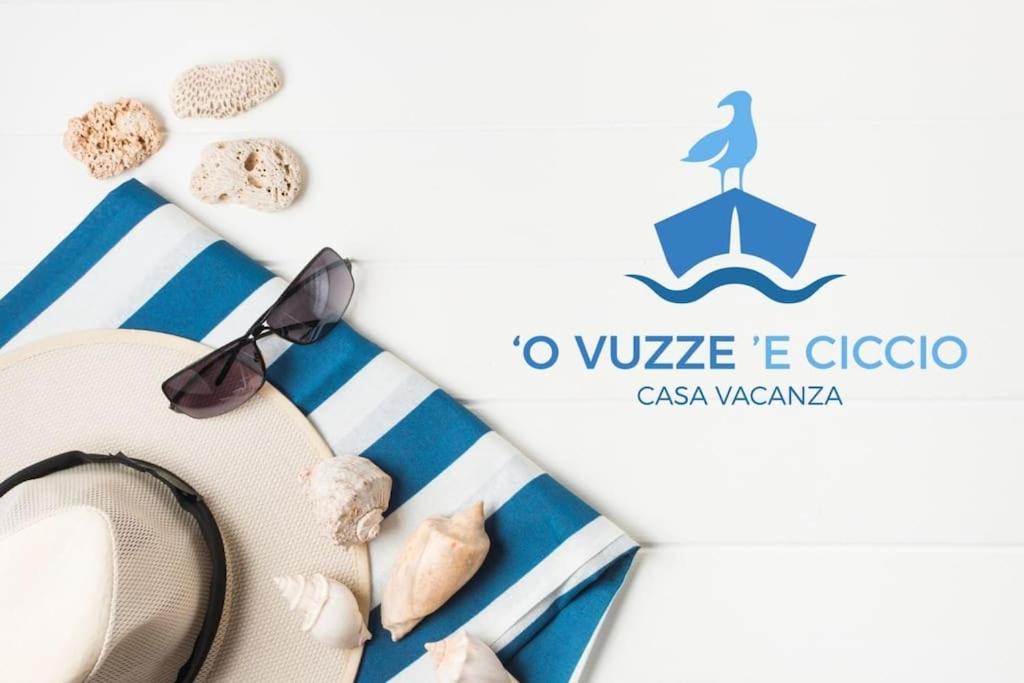 'O Vuzze 'e Ciccio - 2