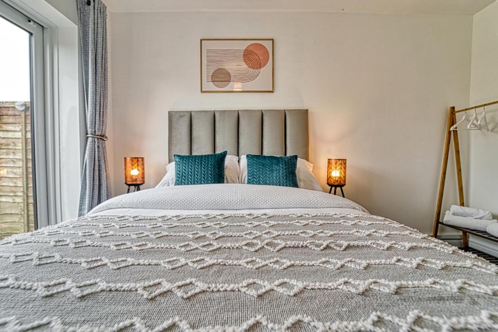 Guest Homes - Coney Green