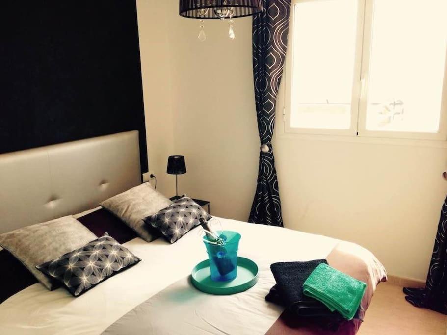 Lovely Oasis Azul - Quiet, Sea Views, Golf & Alicante - 4