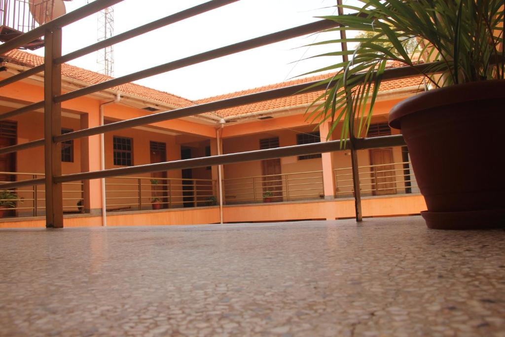 Motel Tuku Masindi photo
