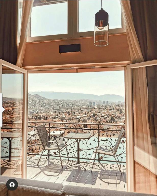 Sarajevo Sky View - 4