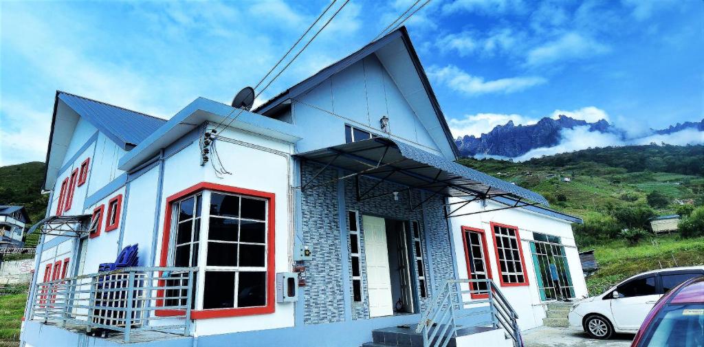 OYO 90246 Suang Noh Homestay Kundasang photo