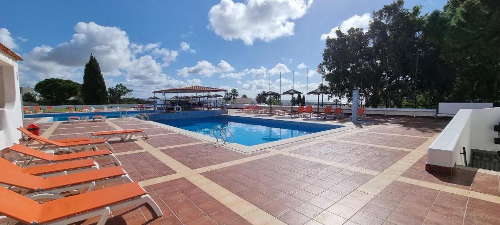 Albufeira Jardim by Umbral photo