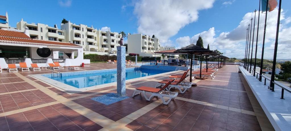 Albufeira Jardim by Umbral photo