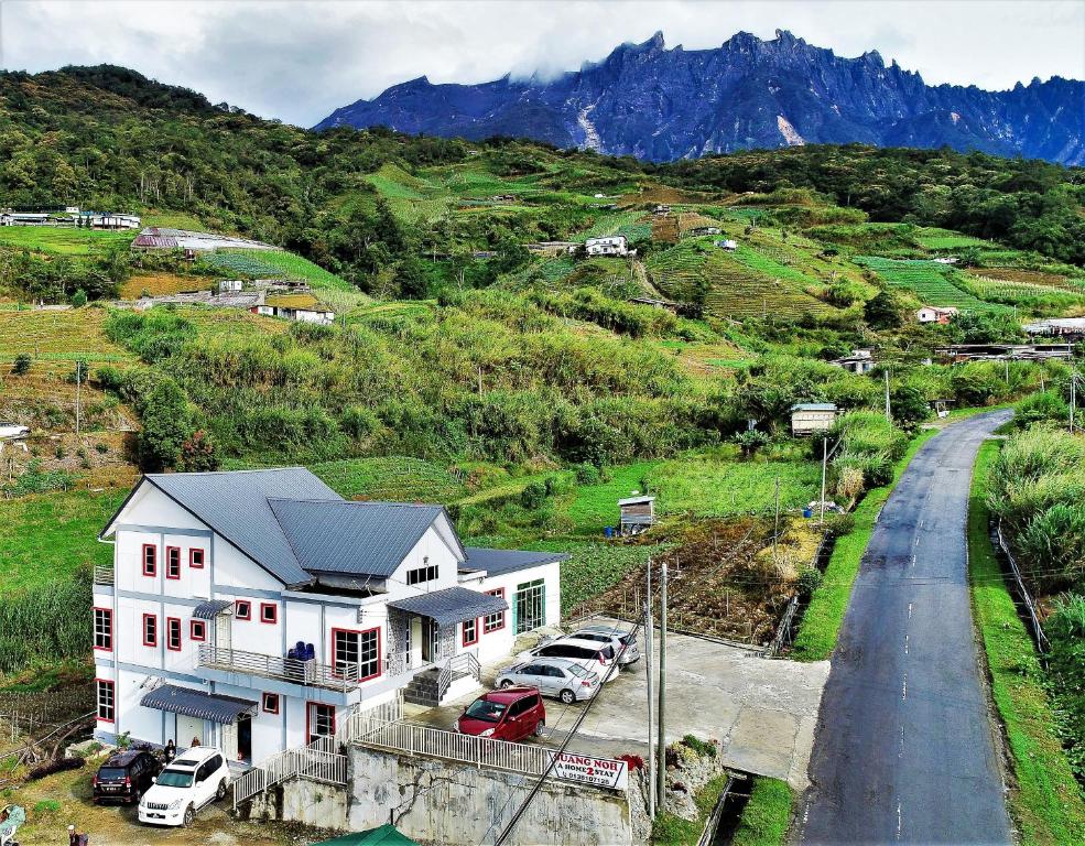OYO 90246 Suang Noh Homestay Kundasang photo