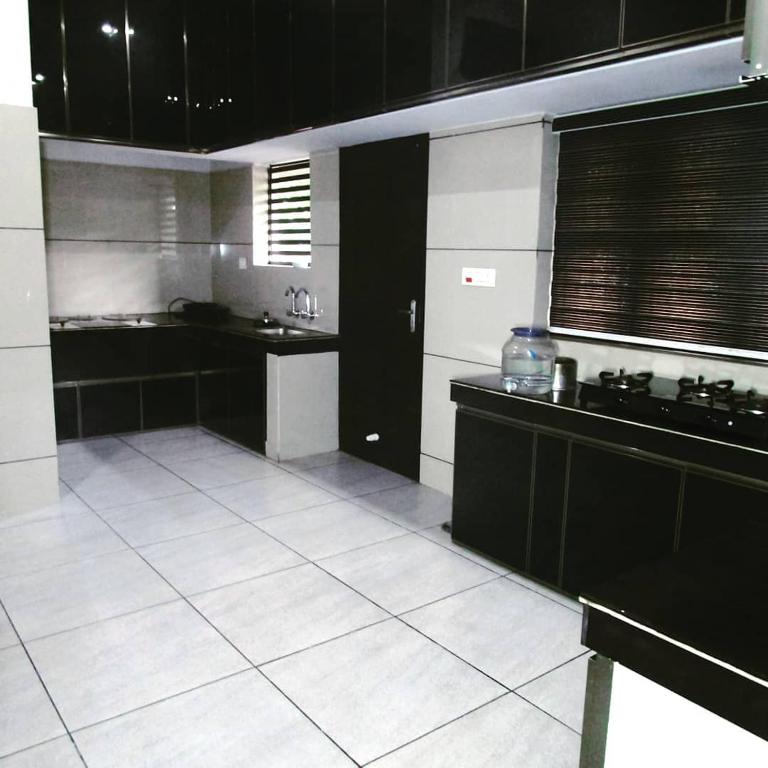 His grace villas photo